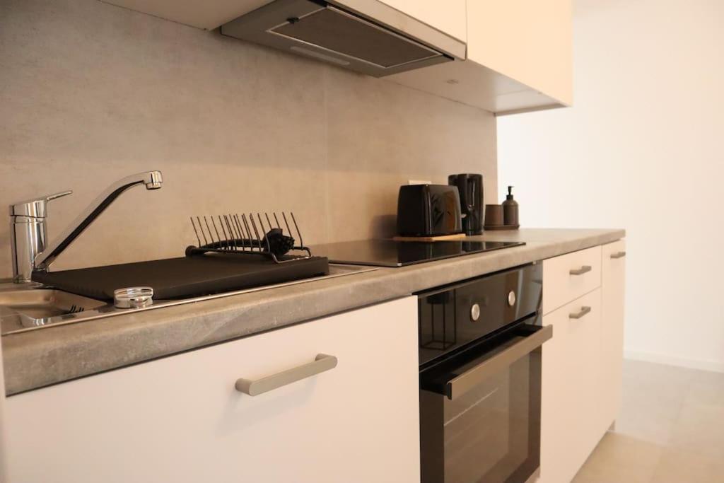 Rheinmosel Glueck 5 Apartment Кобленц Екстериор снимка