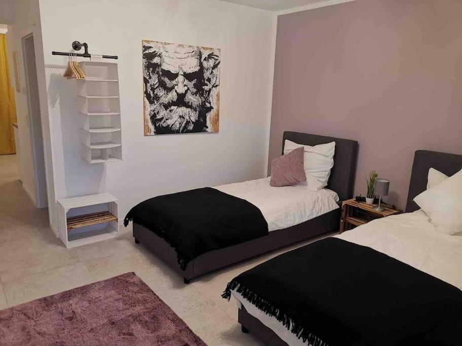 Rheinmosel Glueck 5 Apartment Кобленц Екстериор снимка