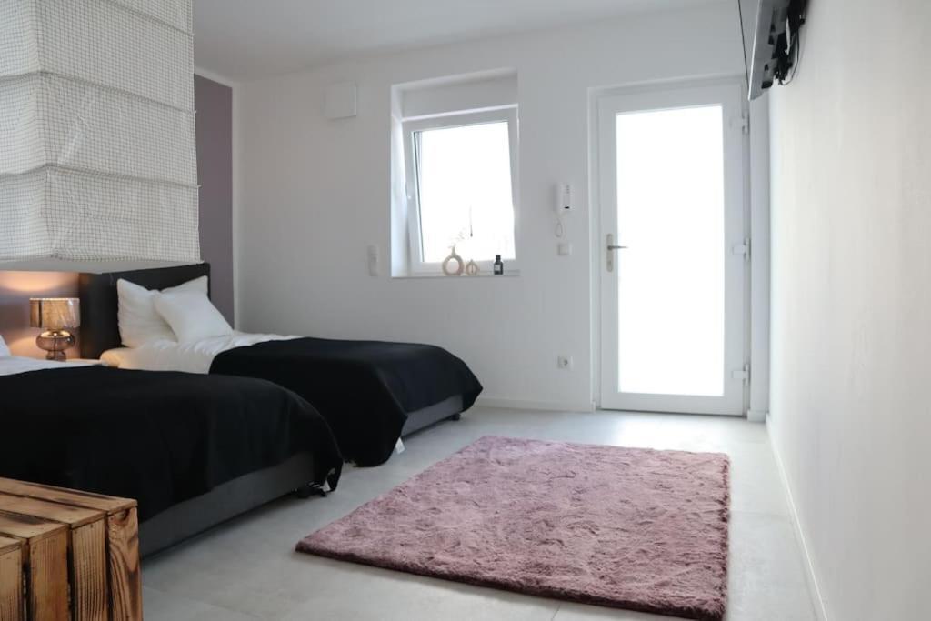Rheinmosel Glueck 5 Apartment Кобленц Екстериор снимка