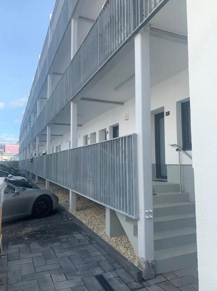 Rheinmosel Glueck 5 Apartment Кобленц Екстериор снимка