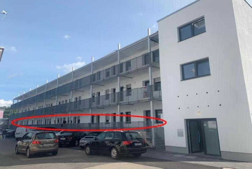 Rheinmosel Glueck 5 Apartment Кобленц Екстериор снимка